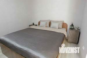 1-к квартира, посуточно, 31м2, 1/1 этаж