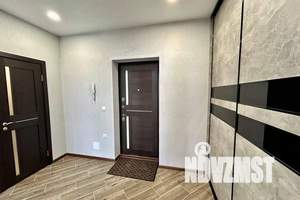 1-к квартира, посуточно, 43м2, 10/14 этаж