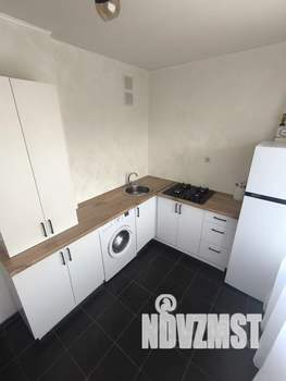 1-к квартира, посуточно, 40м2, 4/10 этаж