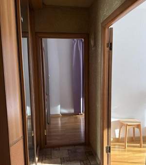 2-к квартира, на длительный срок, 46м2, 3/5 этаж