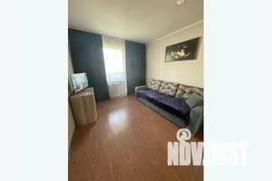 2-к квартира, посуточно, 45м2, 5/5 этаж