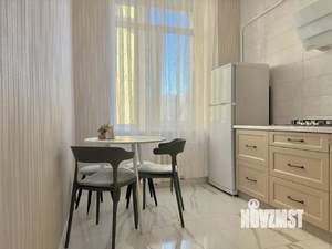 2-к квартира, посуточно, 41м2, 1/4 этаж