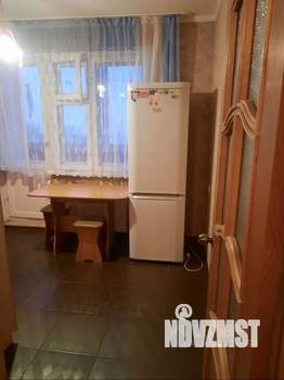 1-к квартира, на длительный срок, 40м2, 7/10 этаж