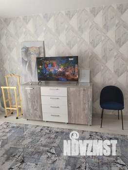 1-к квартира, посуточно, 32м2, 5/10 этаж