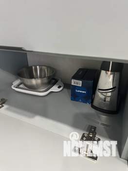 1-к квартира, посуточно, 33м2, 3/10 этаж