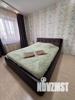2-к квартира, посуточно, 70м2, 1/1 этаж