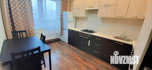 1-к квартира, посуточно, 50м2, 2/10 этаж