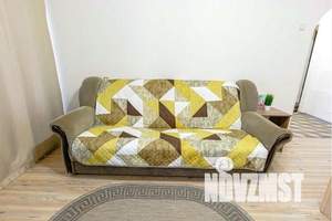 2-к квартира, посуточно, 54м2, 5/10 этаж