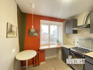 1-к квартира, на длительный срок, 29м2, 4/5 этаж