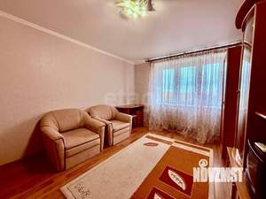 1-к квартира, на длительный срок, 37м2, 10/10 этаж