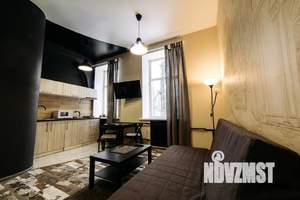 2-к квартира, посуточно, 50м2, 2/4 этаж