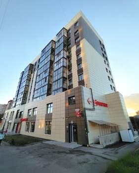 2-к квартира, на длительный срок, 75м2, 3/10 этаж