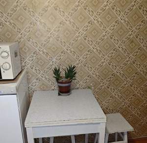 2-к квартира, на длительный срок, 47м2, 4/5 этаж