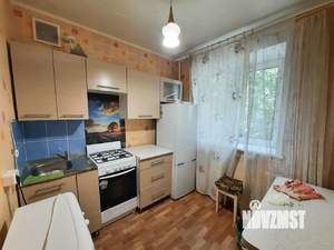 1-к квартира, на длительный срок, 33м2, 2/5 этаж