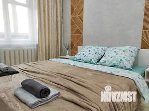 2-к квартира, посуточно, 53м2, 1/9 этаж