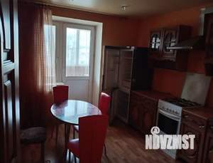 2-к квартира, на длительный срок, 60м2, 5/10 этаж
