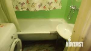 1-к квартира, на длительный срок, 32м2, 2/7 этаж