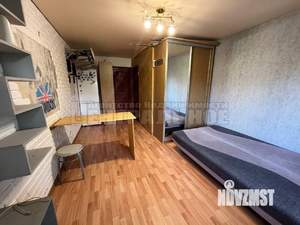 1-к квартира, на длительный срок, 18м2, 3/5 этаж
