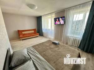 1-к квартира, посуточно, 47м2, 9/9 этаж