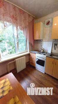 2-к квартира, на длительный срок, 48м2, 4/4 этаж