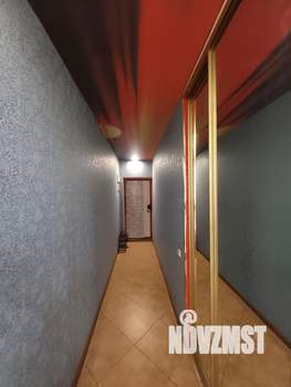 2-к квартира, на длительный срок, 43м2, 3/5 этаж