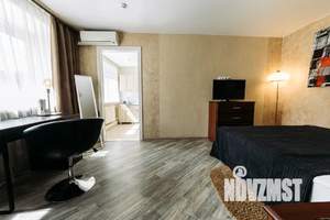 1-к квартира, посуточно, 22м2, 1/5 этаж