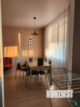 1-к квартира, на длительный срок, 45м2, 8/12 этаж