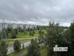 3-к квартира, на длительный срок, 68м2, 8/9 этаж