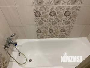 1-к квартира, посуточно, 43м2, 7/10 этаж