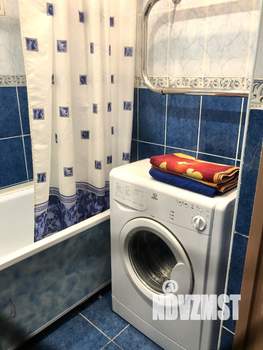 1-к квартира, посуточно, 42м2, 10/10 этаж