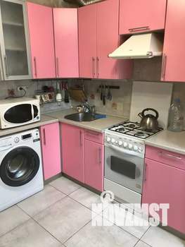2-к квартира, посуточно, 53м2, 2/9 этаж