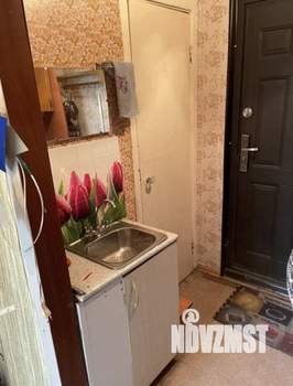 1-к квартира, на длительный срок, 15м2, 1/5 этаж