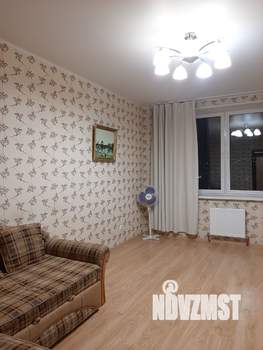 1-к квартира, на длительный срок, 41м2, 7/10 этаж