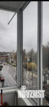 1-к квартира, на длительный срок, 33м2, 4/5 этаж