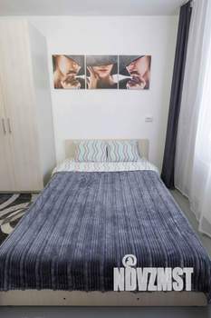 1-к квартира, посуточно, 34м2, 1/1 этаж