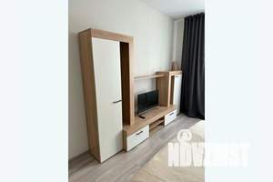 1-к квартира, посуточно, 39м2, 9/10 этаж