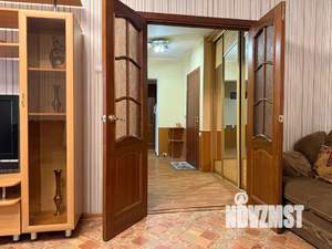 2-к квартира, посуточно, 54м2, 4/10 этаж