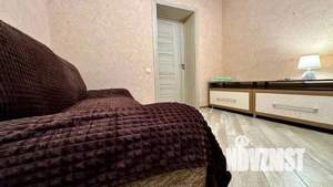 1-к квартира, посуточно, 60м2, 1/1 этаж