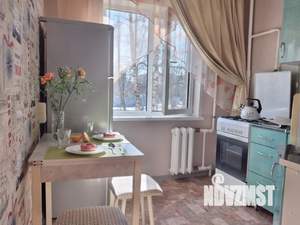 1-к квартира, посуточно, 32м2, 2/5 этаж