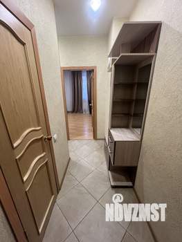 1-к квартира, на длительный срок, 31м2, 1/2 этаж