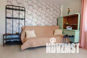 1-к квартира, посуточно, 31м2, 1/1 этаж