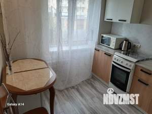 1-к квартира, посуточно, 30м2, 2/4 этаж