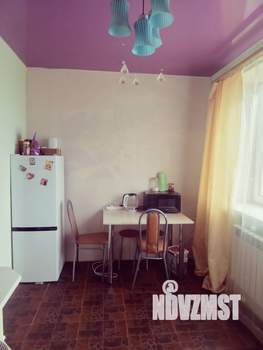 2-к квартира, на длительный срок, 36м2, 3/3 этаж