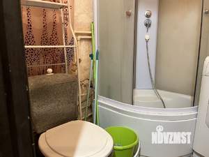 1-к квартира, на длительный срок, 28м2, 2/5 этаж