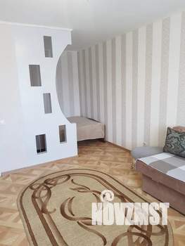 1-к квартира, посуточно, 38м2, 7/10 этаж