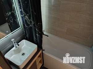 1-к квартира, посуточно, 22м2, 6/10 этаж