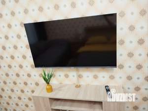 1-к квартира, посуточно, 44м2, 1/1 этаж