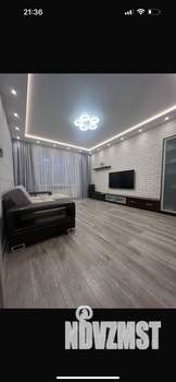 1-к квартира, на длительный срок, 55м2, 2/4 этаж