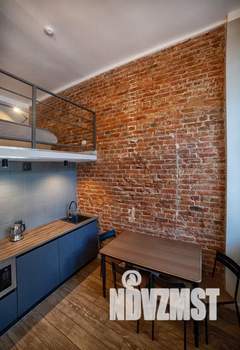 1-к квартира, посуточно, 30м2, 1/4 этаж