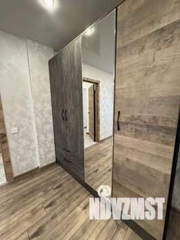 1-к квартира, посуточно, 45м2, 7/10 этаж